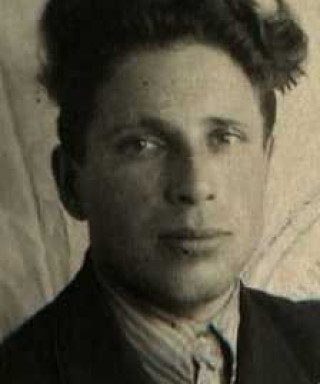 Матузин Михаил Иванович