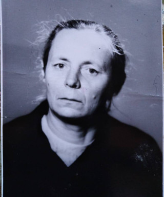 Михайлова Клавдия Ивановна