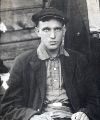 Жуков Иван Дмитриевич