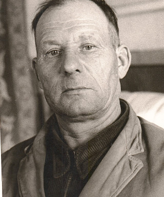 Ефанов Семён Наумович