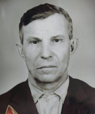 Полынов Александр Иванович