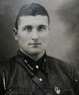 Завалей Григорий Григорьевич