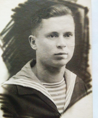 Сафонов Николай Акимович