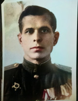 Яковлев Тимофей Васильевич