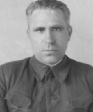 Мартынов Сергей Гаврилович