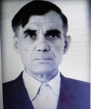 Белолипецкий Александр Тимофеевич