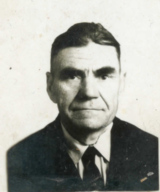 Гончар Григорий Ефимович