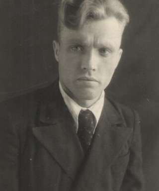 Дарьин Петр Михайлович