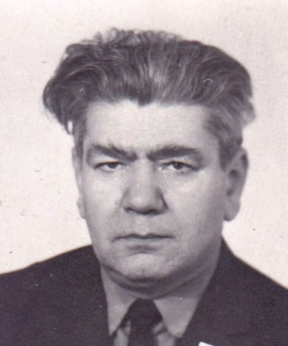 Зайковский Иван Фёдорович