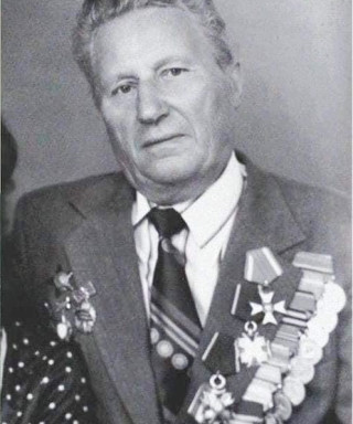 Келлер Сигизмунд Генрихович