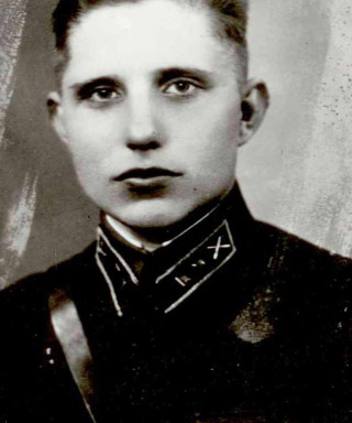 Решетников Иван Петрович