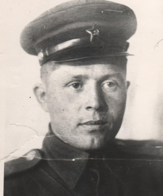 Бырдин Николай Ефимович