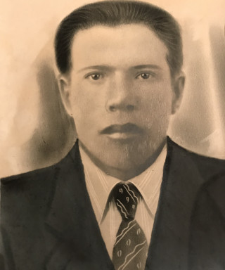 Ефремов Сергей Васильевич