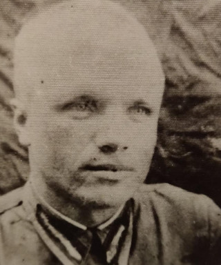 Шапетько Егор Иванович