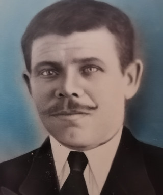 Сытников Афанасий Пантелеевич