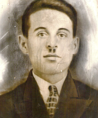 Гайдуков Иван Алексеевич