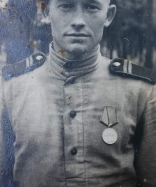 Пигарев Иван Алексеевич