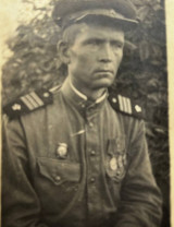 Акрачков Леонид Андреевич