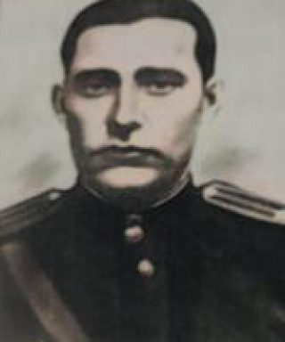 Халюзов Иван Дмитриевич