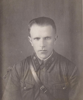 Кузнецов Иван Яковлевич