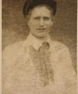 Афанасьев Алексей Петрович