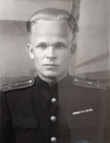 Климов Александр Дмитриевич