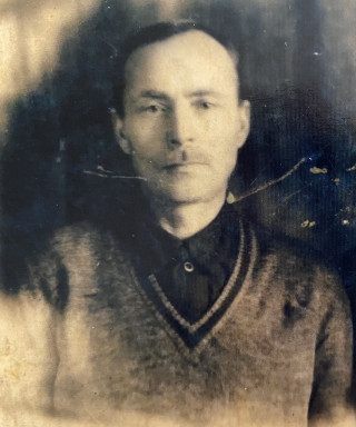 Полуэктов Павел Петрович