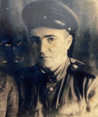 Полуэктов Гавриил Павлович