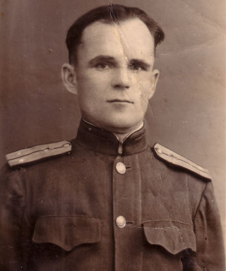 Марченко Василий Иванович