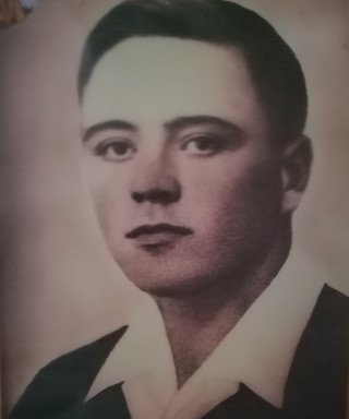 Гороховский Николай Михайлович