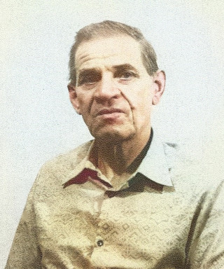 Белинский Георгий Иосифович