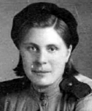 Юшанова Мария Ивановна