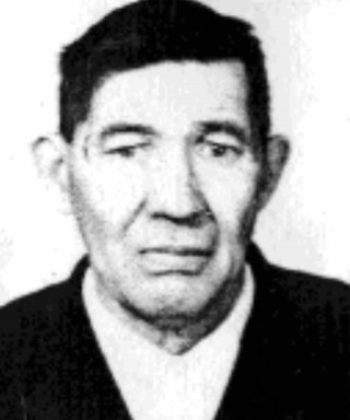 Юшанов Петр Михайлович