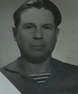 Кашкетов Пётр Калистратович