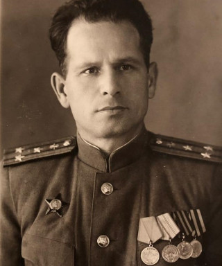 Медведев Анатолий Дмитриевич