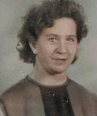 Убейконь Ольга Ефимовна