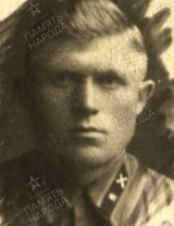 Маскарадов Федор Никитович