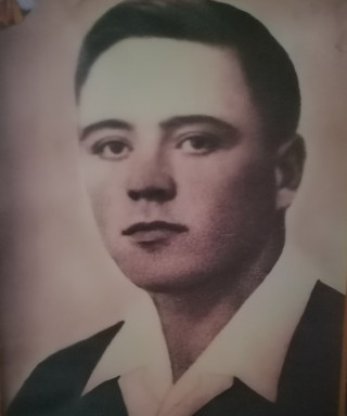 Гороховский Николай Михайлович