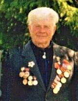 Дегтярев Николай Петрович