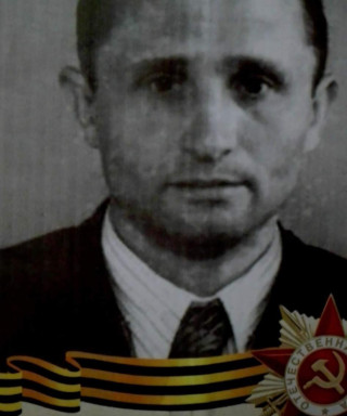 Полушкин Яков Васильевич