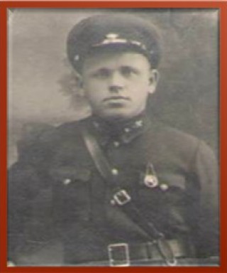 Абрамов Иван Иванович