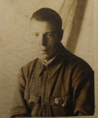 Ананьин Петр Георгиевич