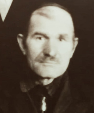 Кирюшенков Иван Иванович