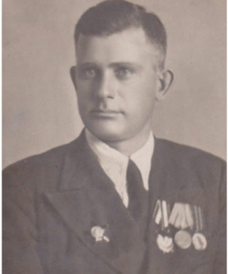 Бабанин Иван Иванович