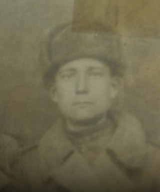 Панченко Алексей Яковлевич