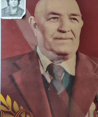 Агеев Андрей Дмитриевич