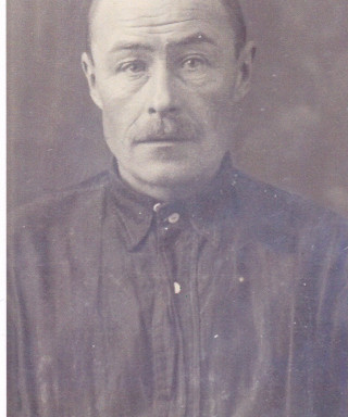 Жуков Ефим Максимович