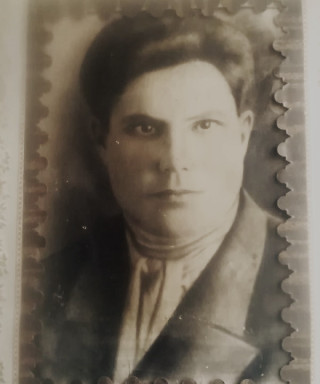 Доценко Григорий Иванович