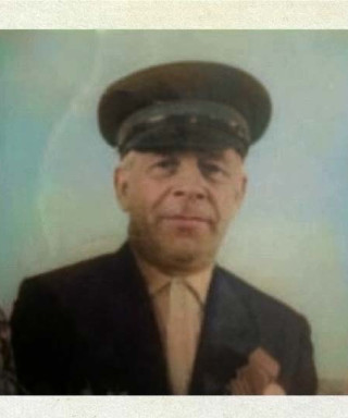 Елизаров Афанасий Андреевич