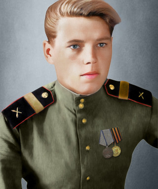 Казимиров Алексей Васильевич